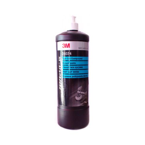 3M 9374 Kalın Makina Pastası